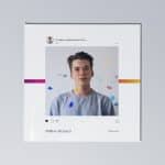 Photobook фотообкладинка 